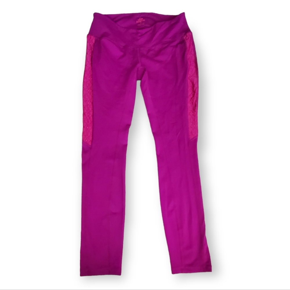 Prana Leggins Size Medium